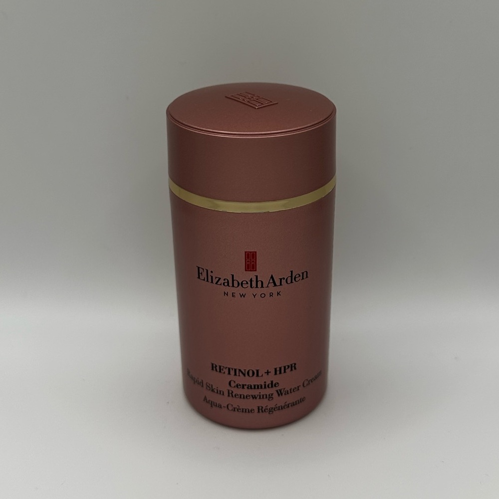 Elizabeth Arden Retinol + HPR Ceramide Cream 1.7fl oz